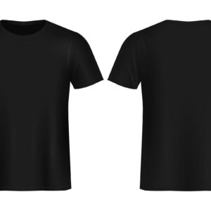 Kids t-shirt mockup-style placeholder for BooBoos Rescue Squad Kids Tee