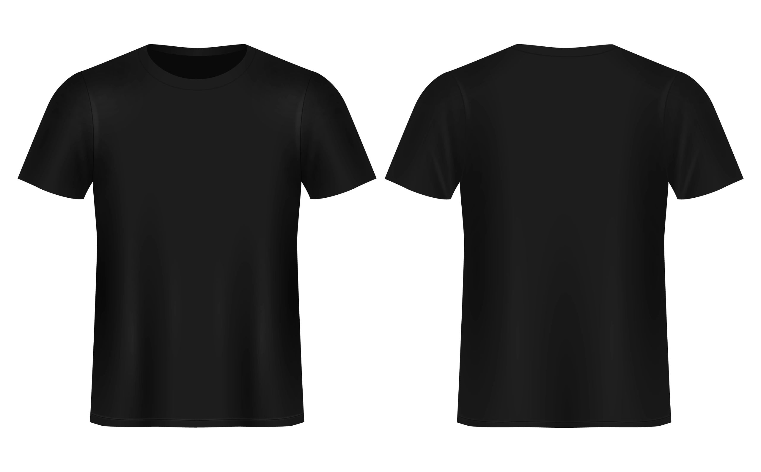 Kids t-shirt mockup-style placeholder for BooBoos Rescue Squad Kids Tee